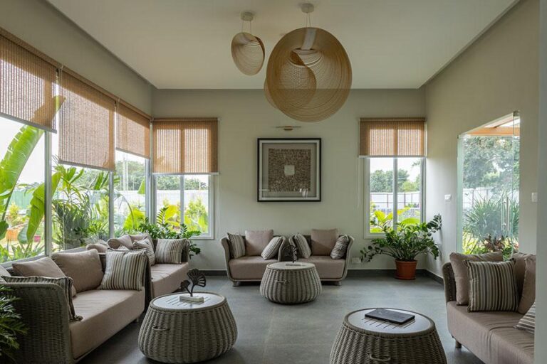 Living - Tattvam Midori Sarjapur