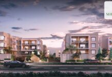 Main Elevation - Tattvam Midori Sarjapur