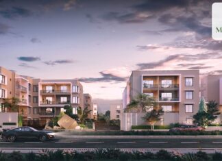 Main Elevation - Tattvam Midori Sarjapur