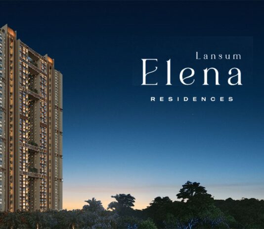Main - Lansum Elena Kokapet