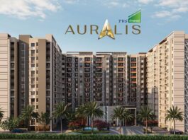 Main - TVS Emerald Auralis