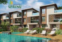 Main View - Buildiko Spring Woods