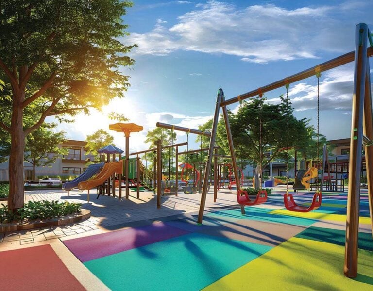 Play-Area - TVS Emerald Auralis