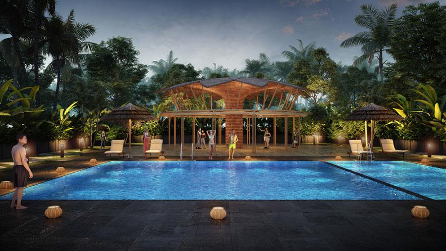 Tattvam Midori View 3