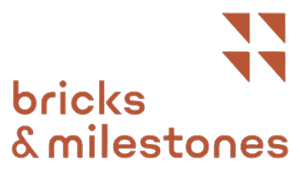 Bricks-and-milestones-logo