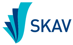 Skav-logo