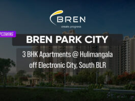 Bren Park City Hulimangala Homz N Space Placeholder