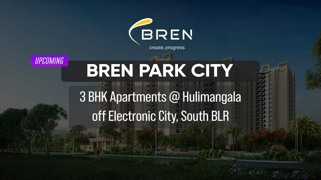 Bren Park City Hulimangala Homz N Space Placeholder