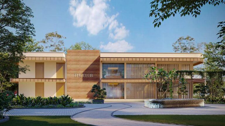 Clubhouse - Sobha Magnus Bannerghatta