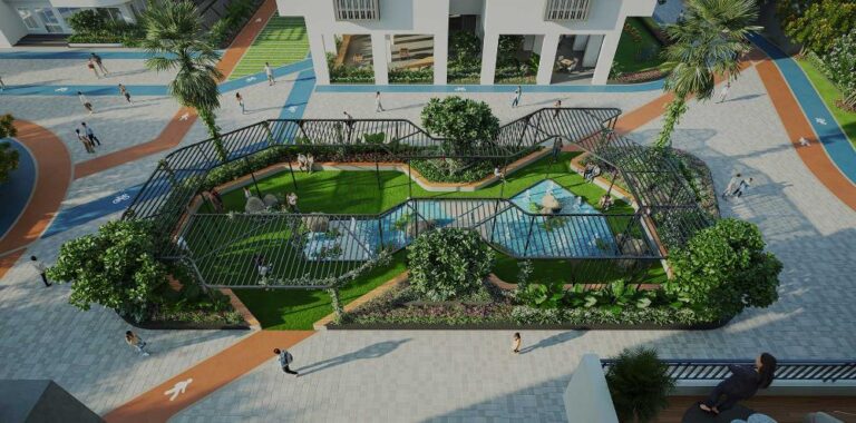Elevation-3 - Anvita Ivana Phase 2 Kollur