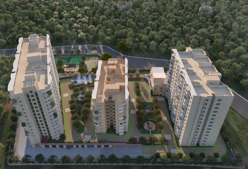 Signature Heights View 2