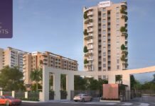 Signature Heights in Electronic City, Bangalore Details | Reviews | Price | Floor Plan | Photos | Master Plan | Brochure | Amenities | Location Elevation-D - Signature Heights