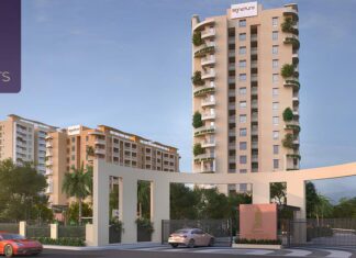 Elevation-D - Signature Heights