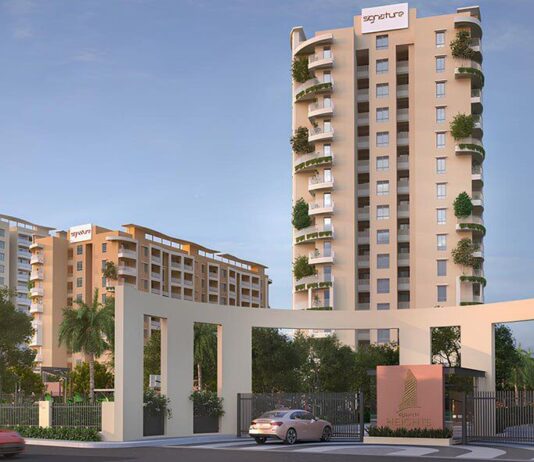 Elevation-D - Signature Heights