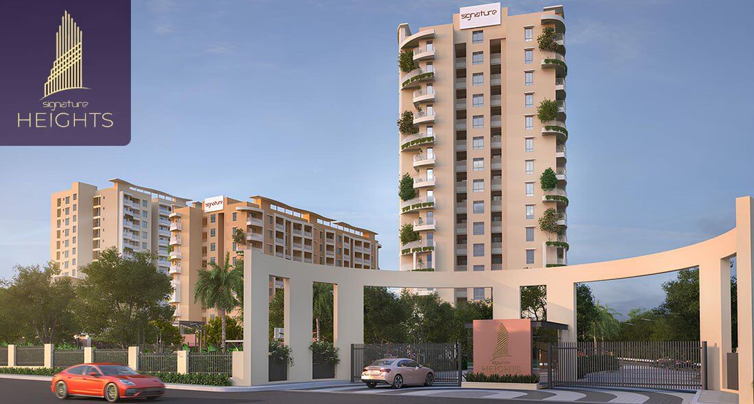 Elevation-D - Signature Heights Elevation-D - Signature Heights