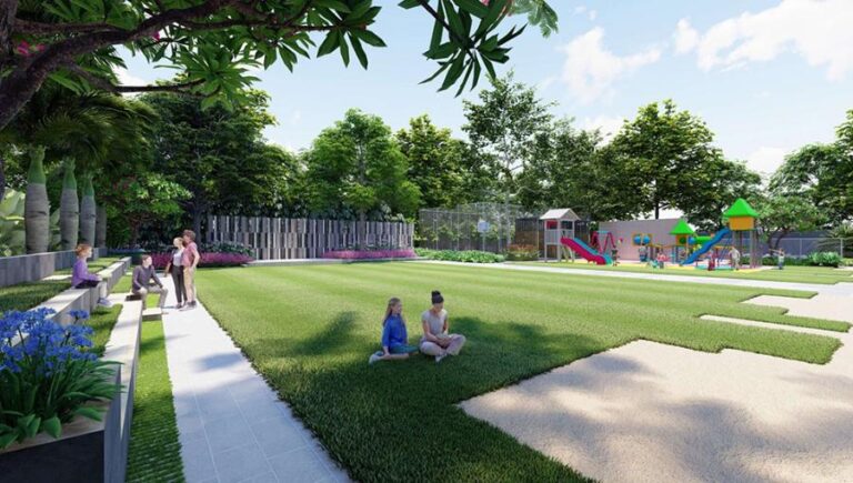 Elevation-G - NSL Nakshatra Hyderabad