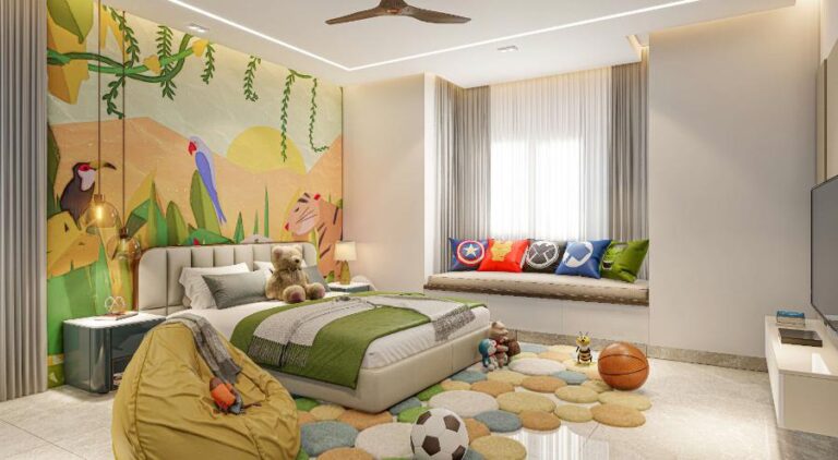 Elevation-K - NSL Nakshatra Hyderabad