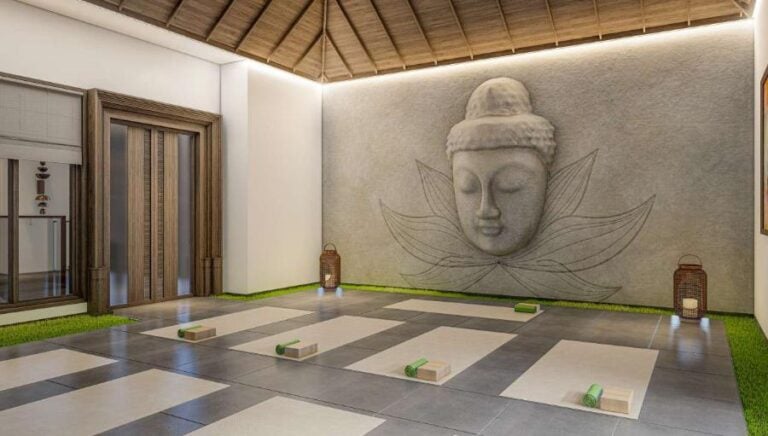 Elevation-M - NSL Nakshatra Hyderabad