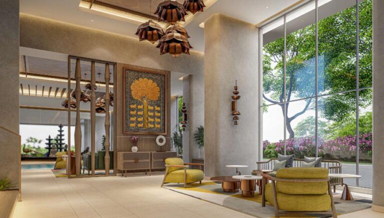 Elevation-Q - NSL Nakshatra Hyderabad