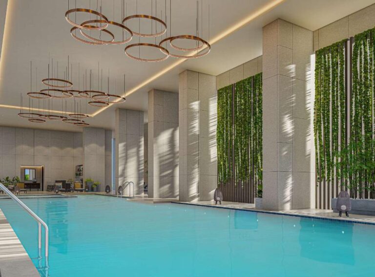 Elevation-R - NSL Nakshatra Hyderabad