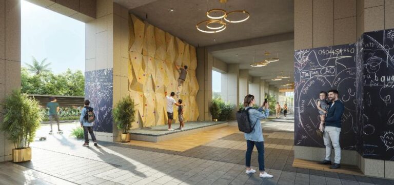 Elevation-T - NSL Nakshatra Hyderabad
