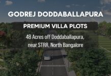 Godrej Doddaballapura Plots Homz N Space PH Homz N Space