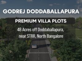 Godrej Doddaballapura Plots Homz N Space PH Homz N Space
