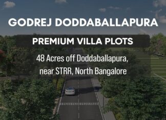 Godrej Doddaballapura Plots in Doddaballapur, Bangalore Details | Reviews | Price | Floor Plan | Photos | Master Plan | Brochure | Amenities | Location Godrej Doddaballapura Plots Homz N Space PH Homz N Space