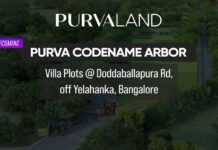 Purva Codename Arbor Plots in Yelahanka, Bangalore Details | Reviews | Price | Floor Plan | Photos | Master Plan | Brochure | Amenities | Location Upcoming Purva Codename Arbor Plots Placeholder