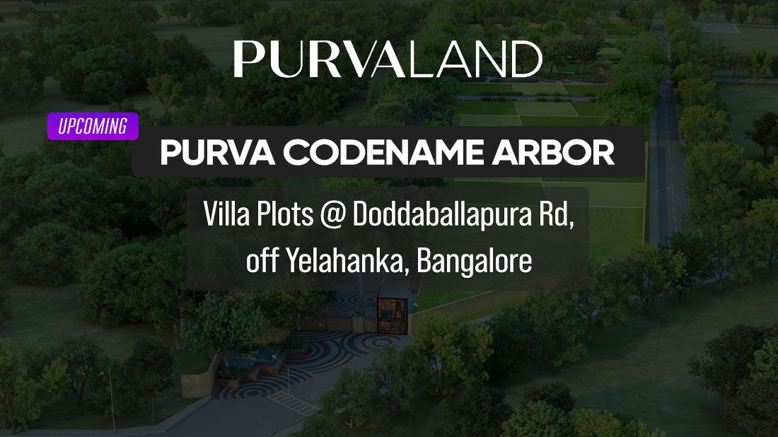 Upcoming Purva Codename Arbor Plots Placeholder Upcoming Purva Codename Arbor Plots Placeholder