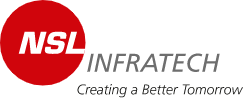 Nsl-infratech-logo