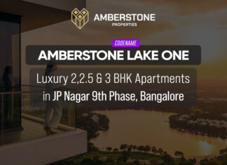 Amberstone Codename Lake One Homz N Space PH