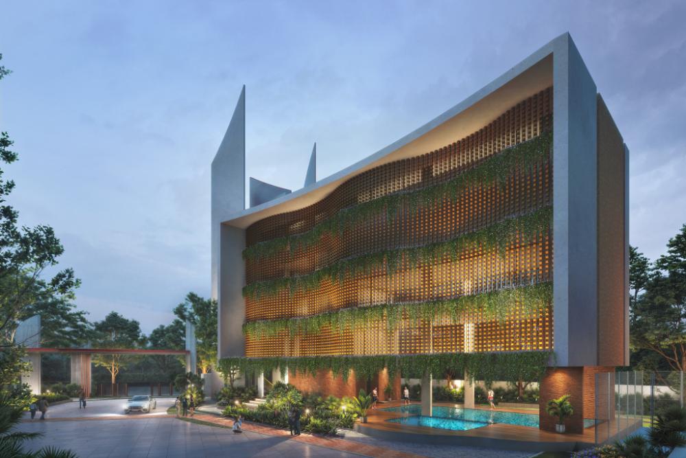 Suyug Saffron View 3