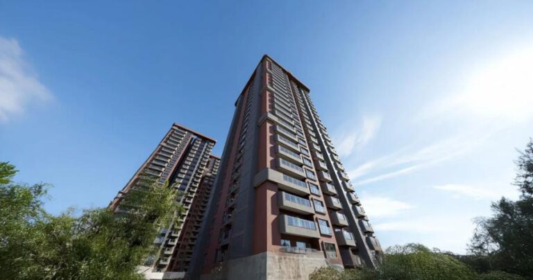 Elevation-A - TRU Aquapolis Whitefield