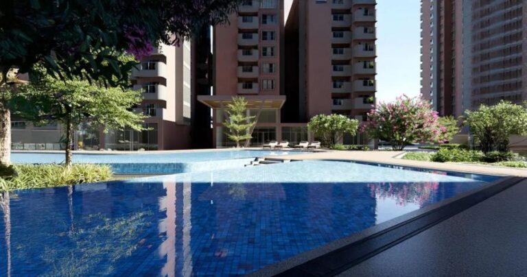 Elevation-B - TRU Aquapolis Whitefield