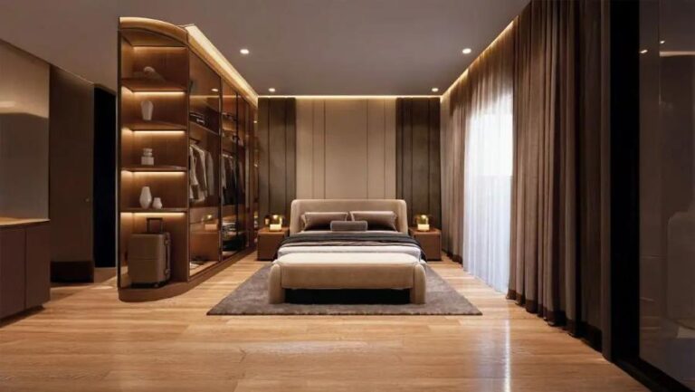 Elevation-C - TRU Aquapolis Whitefield