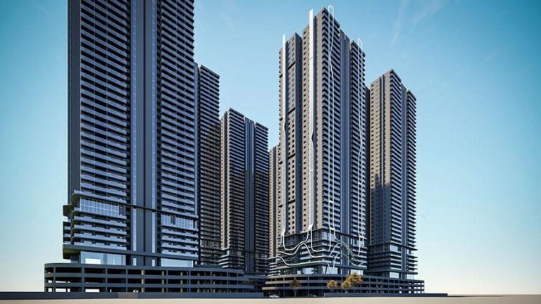 Elevation-D - SSI Fortune Grande Hyderabad