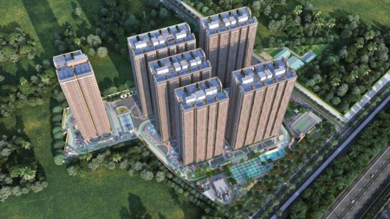 Elevation-D - Vajra West City Hyderabad
