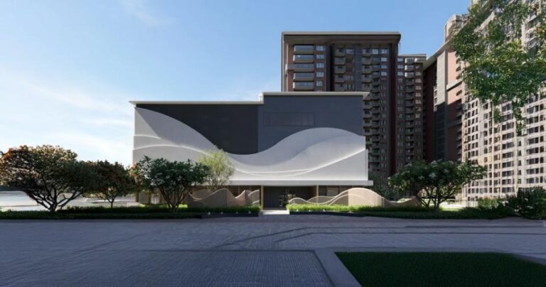Elevation-I - TRU Aquapolis Whitefield