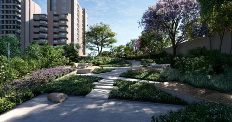 Elevation-M - TRU Aquapolis Whitefield