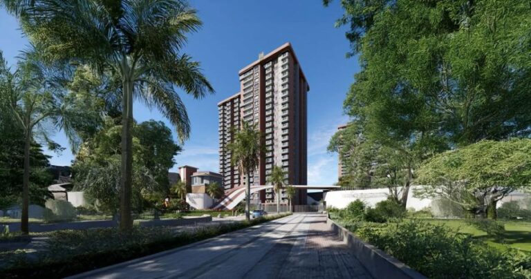 Elevation-O - TRU Aquapolis Whitefield