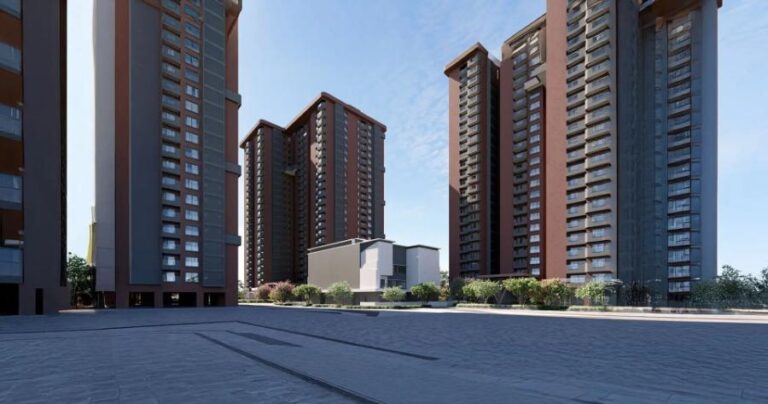 Elevation-Q - TRU Aquapolis Whitefield