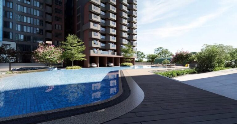 Elevation-R - TRU Aquapolis Whitefield