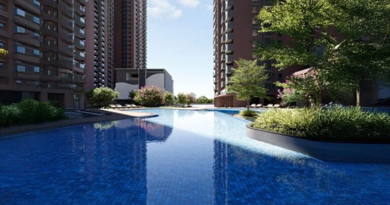Elevation-U - TRU Aquapolis Whitefield