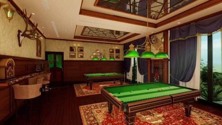 Indoor-Games-2 - Vajra West City Hyderabad