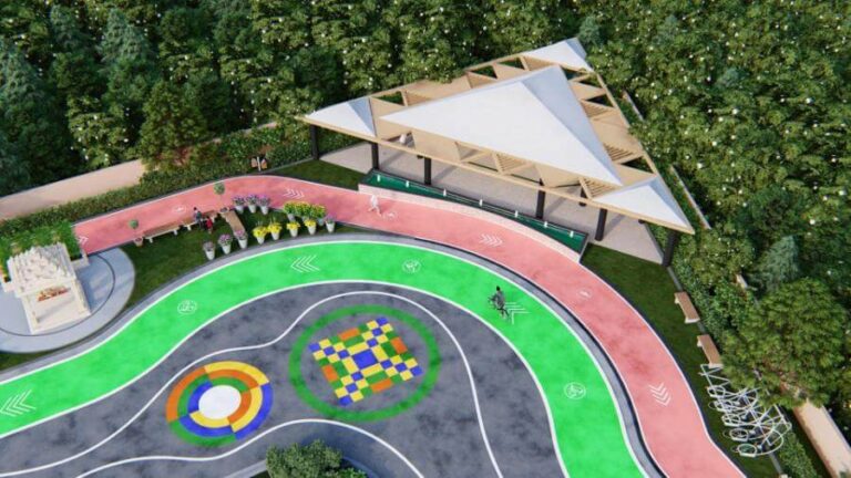 Kids-Play - Vajra West City Hyderabad