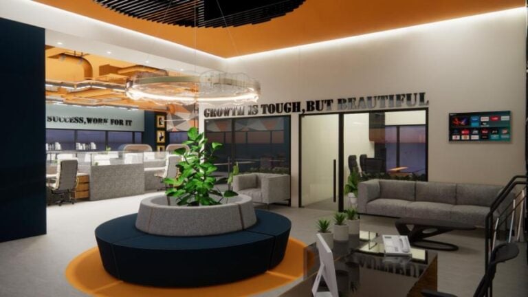Office-Spaces - Vajra West City Hyderabad