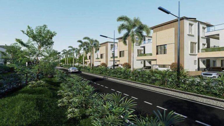 Villa-1 - Maytri Ambhuja Villas