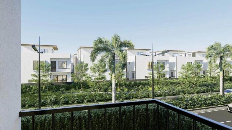 Villa-3 - Maytri Ambhuja Villas