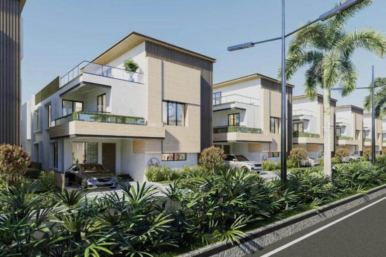 Villa-5 - Maytri Ambhuja Villas